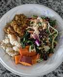 Bhudda Bowl 2