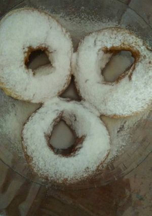Foto resep Donat Kentang