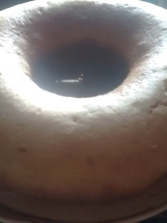 Una foto de Rosca torta