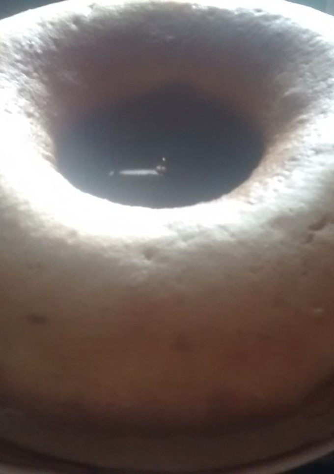 Una foto de Rosca torta