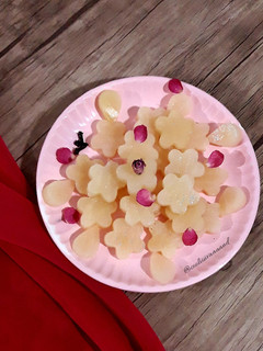 عکسی از دستور چغندر قند (چغندر سفید)