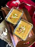 Garlic Kheer