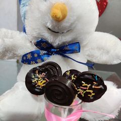 A picture of Chocolate Candy💖.