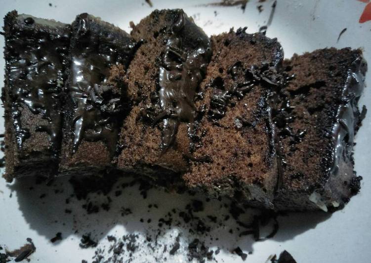 Langkah Mudah untuk Membuat Suntuk? Brownies Kukus yuk! yang Bisa Manjain Lidah