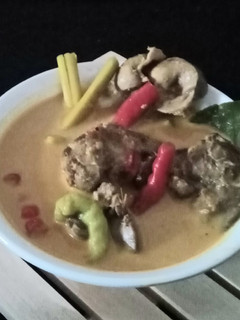 Foto resep Gulai Hati Ampela Ayam