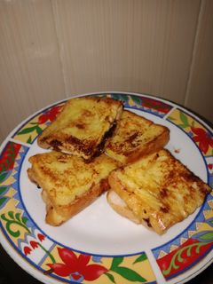 Foto resep French toast