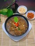 Rawon Bumbu Bamboe