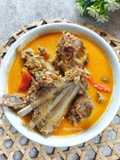 Tengkleng Kambing