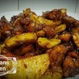 AYAM HARUM MANIS ala LC