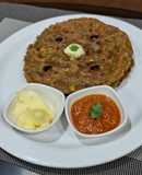 Thalipeeth