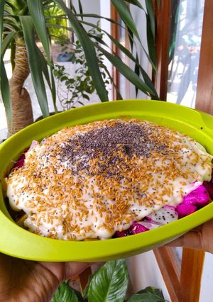 Foto resep Salad Sehat