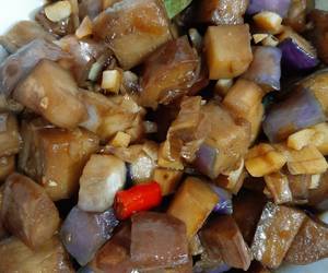 Resep Terbaik Terong Kecap Enak Bergizi Resep Terbaik Terong Kecap Enak Bergizi