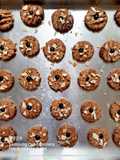Oatmeal Cookies #2
