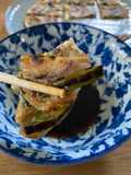 Buchujeon - Korean garlic chive pancake