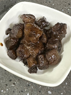 صورة لوصفة كبدة (سودة مقلية)