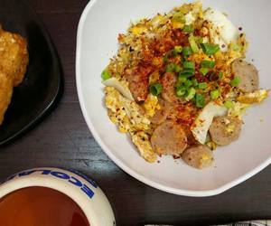 Resep Terbaik Orakarik Sawi Putih Enak Sempurna Resep Terbaik Orakarik Sawi Putih Enak Sempurna