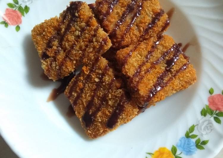 Banana Nugget