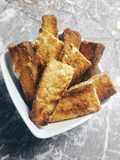 Biscuits Sin Tacc
