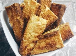 Una foto de Biscuits Sin Tacc