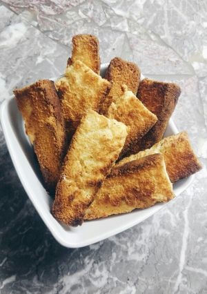 Una foto de Biscuits Sin Tacc