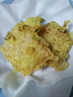 Foto resep Tempe Mendoan Ala Ala