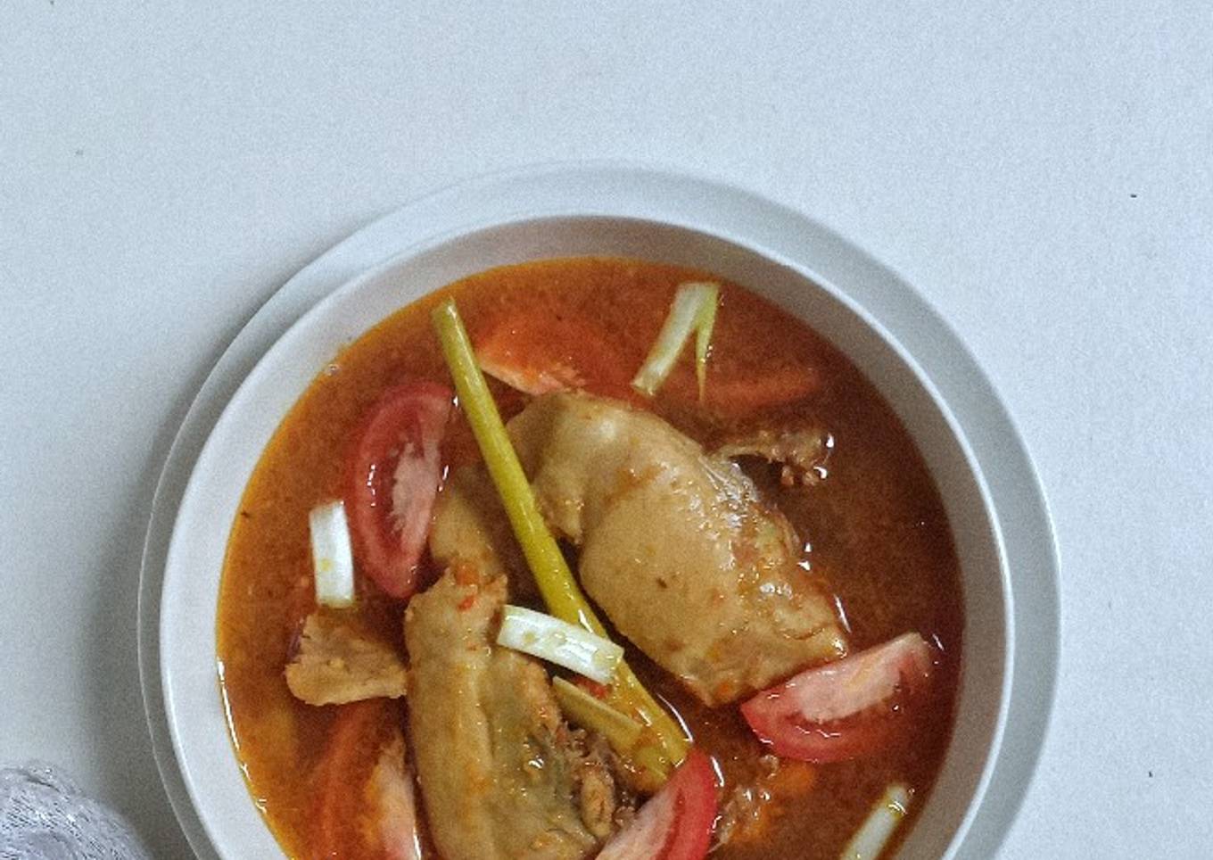 Pindang Ayam