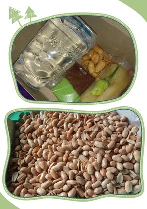 Foto resep Kacang bawang