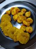 Camarones / Gambas