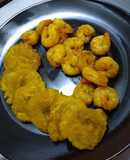 Camarones / Gambas