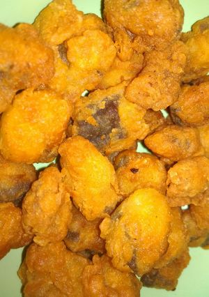 Foto resep Lele Crispy