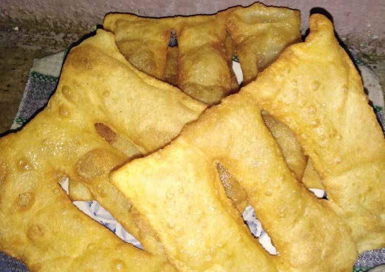 سمنيات المقلة (مسمن المقلة)