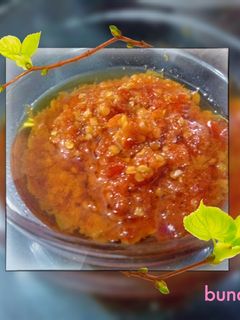 Foto resep Sambal Bawang