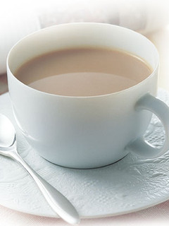 【家樂福廚房】凍感奶茶 的食譜成品照片