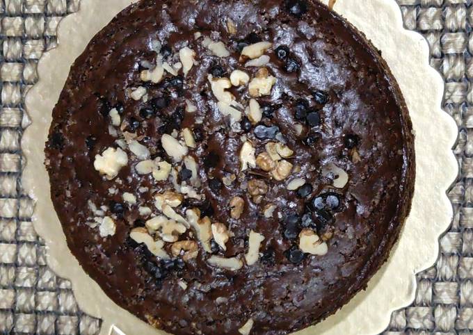 Recipe of Favorite Dry fruit cake