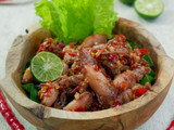 Sambal Cumi