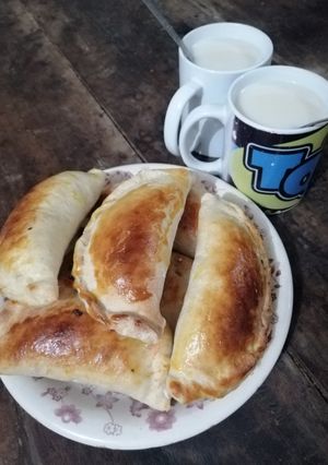Una foto de Empanadas argentinas