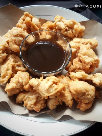 Cara Mudah Membikin Resep Pempek Dos Kampung yang Menggugah Selera Anti Ribet, Uenak Banget