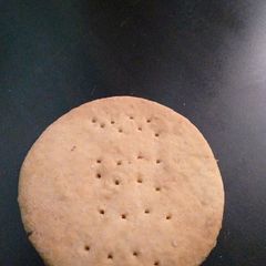 A picture of Atta biscuits.