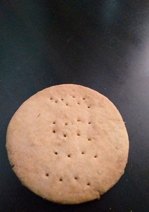 A picture of Atta biscuits.