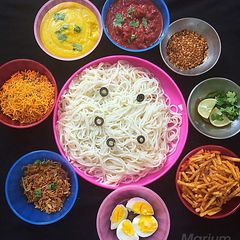 A picture of Khausay.