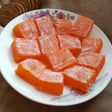 الحلقوم اوالراحه 🤩😋