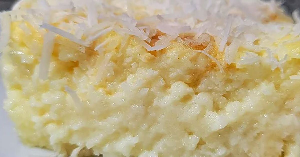 Bolo De Coco Húmido Receita por Vinicius Silva - Cookpad