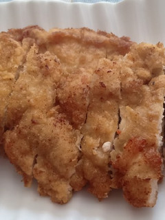 Foto resep Chicken Katsu