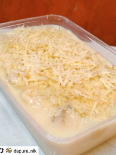 Foto resep Setup roti tawar