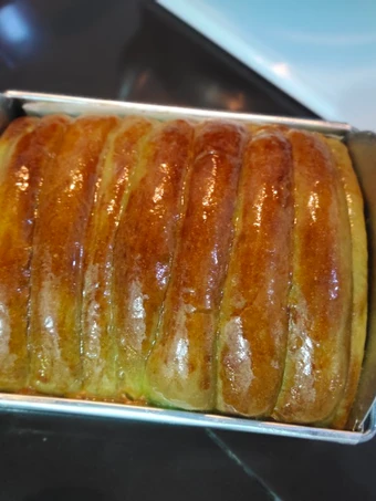 Cara Mudah Membikin Resep Roti Sisir Airfryer yang Lezat Anti Ribet, Bisa Manjain Lidah