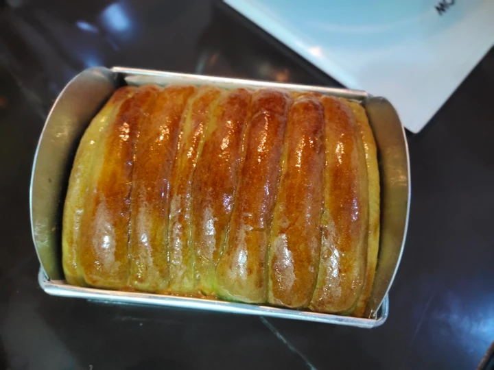 Cara Mudah Membikin Resep Roti Sisir Airfryer yang Lezat Anti Ribet, Bisa Manjain Lidah