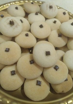 صورة لوصفة غريبات