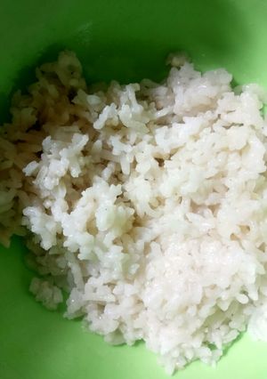 Foto resep Nasi Hainan Magic com