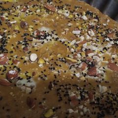 A picture of Makae ke Naan.