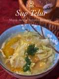 Sup Telur